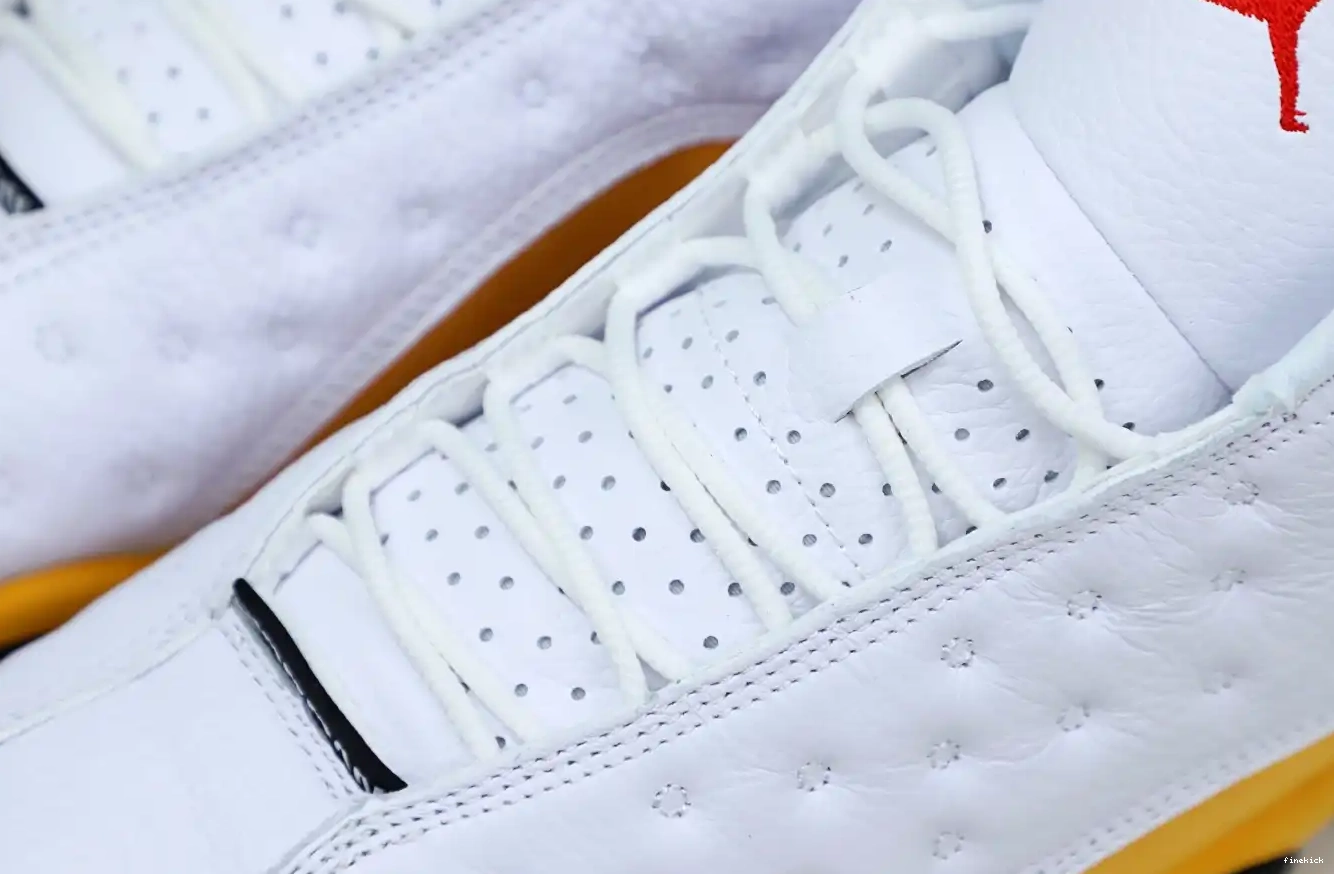 retro Jordan Air sol
